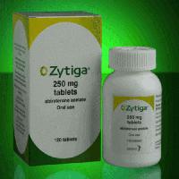 Zytiga Tablets