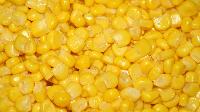 Canned Sweet Corn