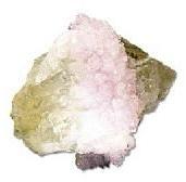 Quartz Ore