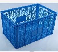 Plastic Vegetable Crate