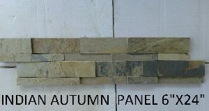 6X24 SP Autumn Wall Cladding Panel