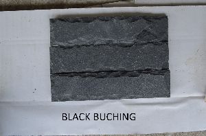 Black Lime Buching Stone