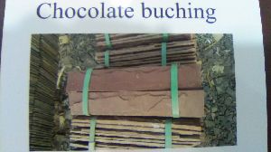 Chocolate Buching Stone
