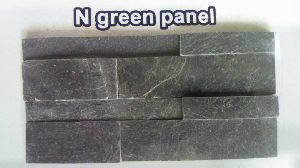 N Green Wall Cladding Panel