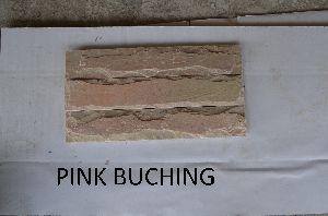 Pink Buching Stone