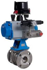 Actuator Valves