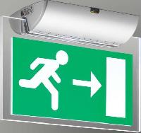 Emergency Exit Lights