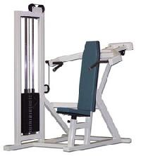 Shoulder Press