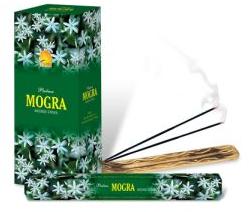 mogra incense