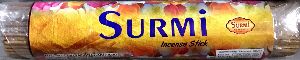 Surmi Incense Sticks