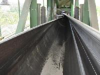 Pipe Conveyor