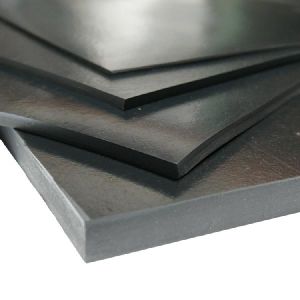 Rubber Sheet