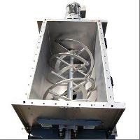 Powder Mixing Machine