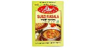 Subzi Masala