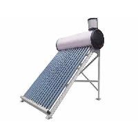 ETC Solar Water Heaters