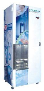 Water Vending Machine