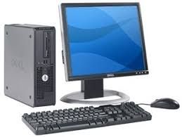 Dell Computer