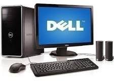 Dell Desktop Computer