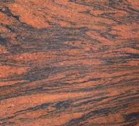 Shimoga Red Granites