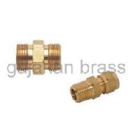 Brass Electrical Connectors