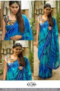 Designer Sarees