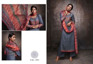 Winter Special Salwar Kameez