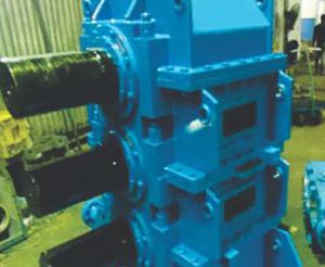 Reduction Gear Box