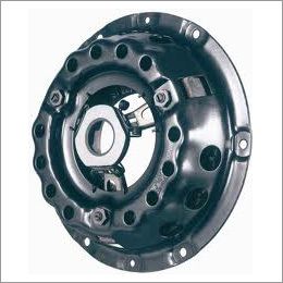 Mahindra Tractor Pressure Release Plate Assembly