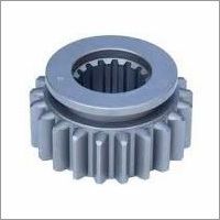 Mahindra Tractor Gear Parts