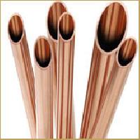 Etp Copper Tubes