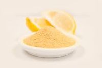 lemon juice powder