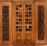designer wooden door frames