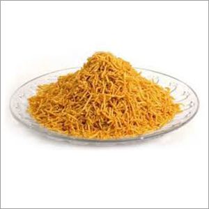 Plain Bhujia Namkeen