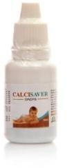 Calcisaver Drops