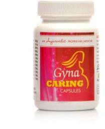 Gyna Caring Capsules