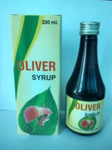 OLIVER SYRUP