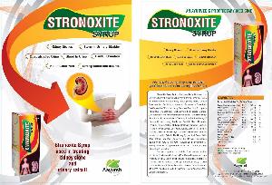 Stronoxite Syrup