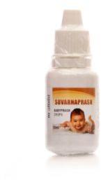 Suvarnaprash Drops