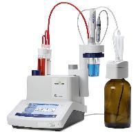 Potentiometric Titrator