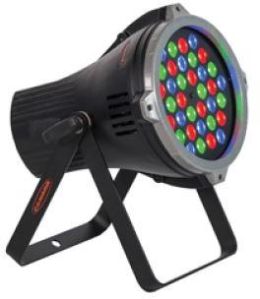 36X3 Canara LED PAR RGB Light