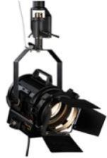 650W HALOGEN FRESNEL LIGHT