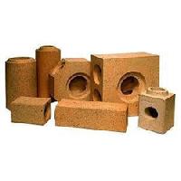 Refractory Sleeves