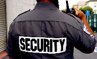 Security services agencies