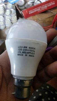 LED bulb S L star