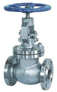 Globe Valves