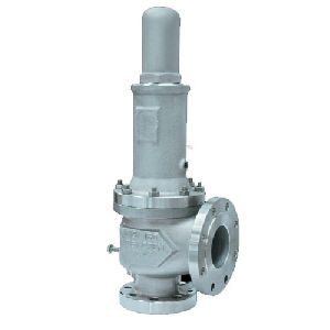 Pressure Relief Valves