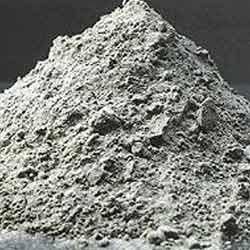 Fly Ash