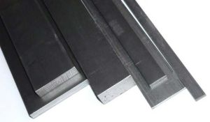 Mild Steel Flats