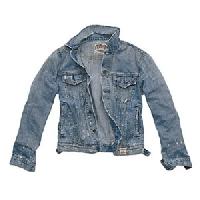 jeans jacket