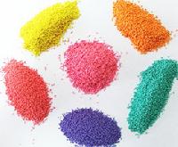 Detergent Powder Colour Speckles